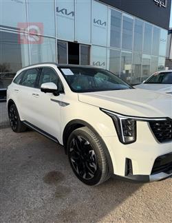 کیا سۆرینتۆ